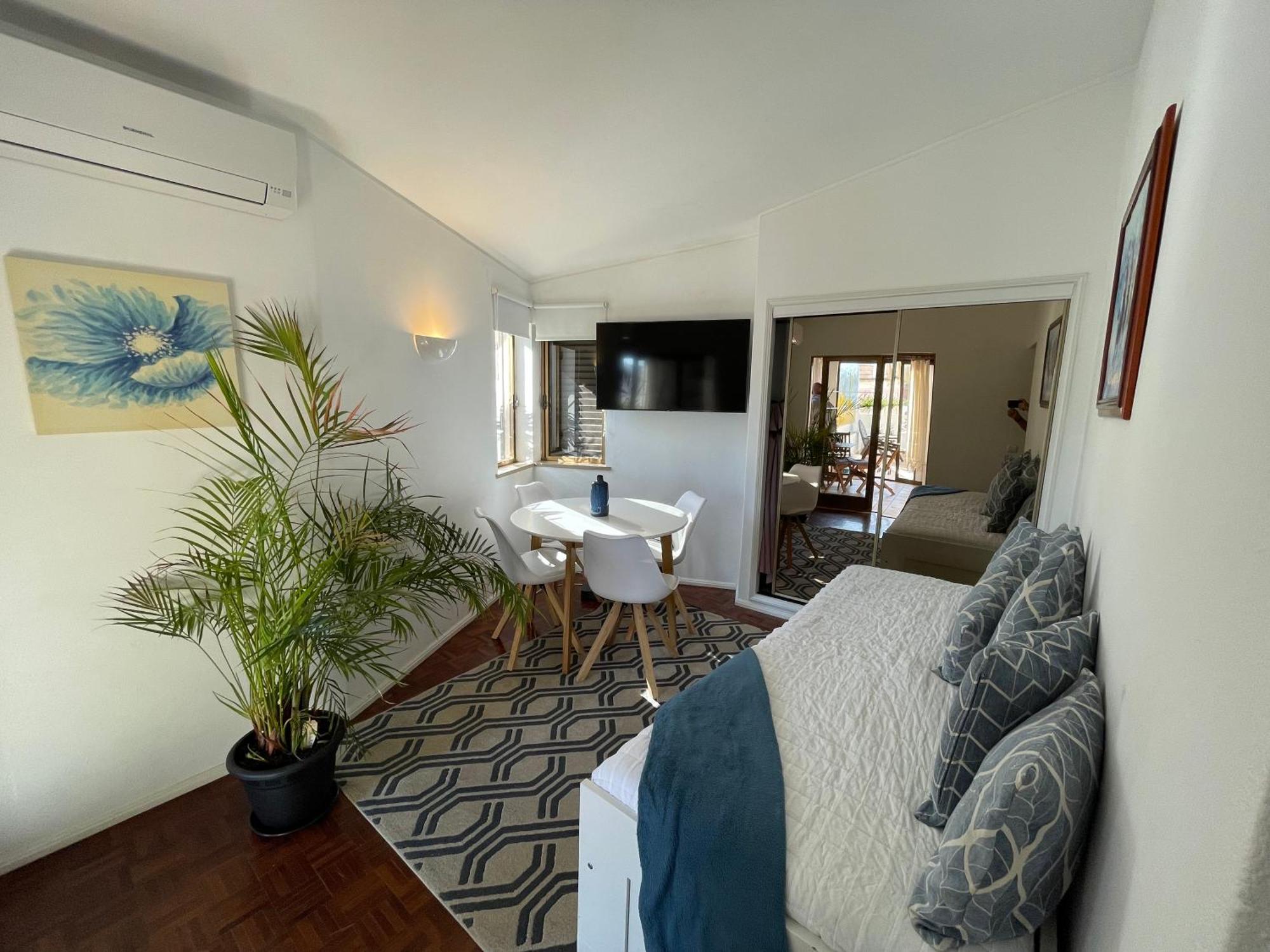 Eden - 1 Apartment Lagos