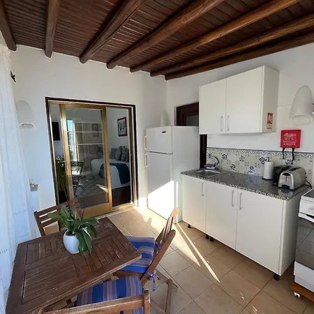 Eden - Apartamento 1 Lagos Exterior photo