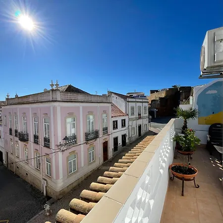 Eden - Apartamento 1 Lagos Exterior photo