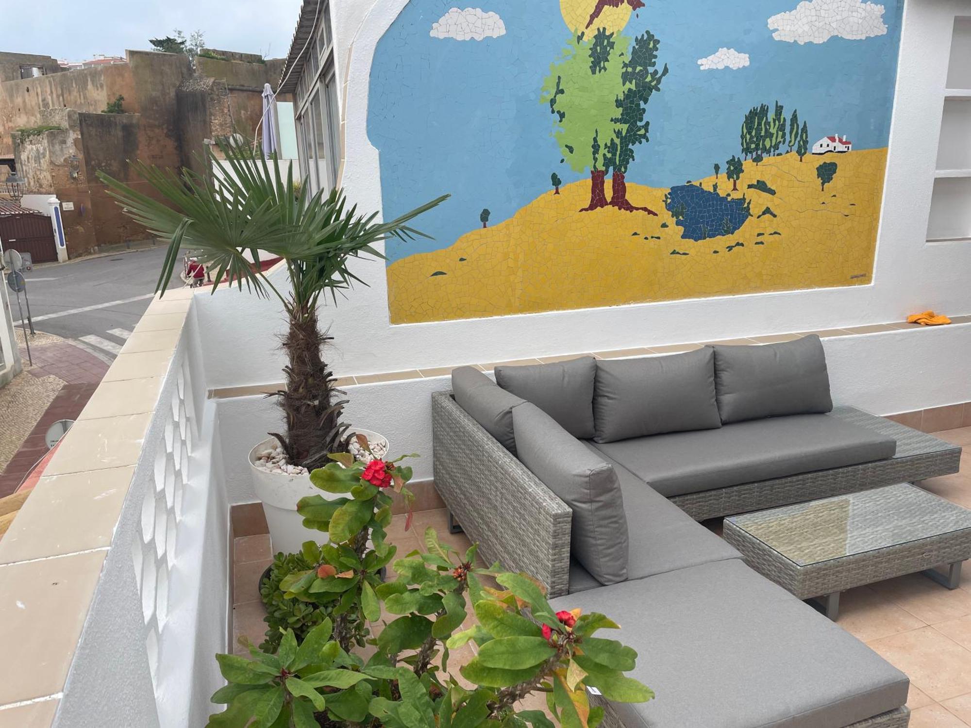 Appartement Eden - 1
