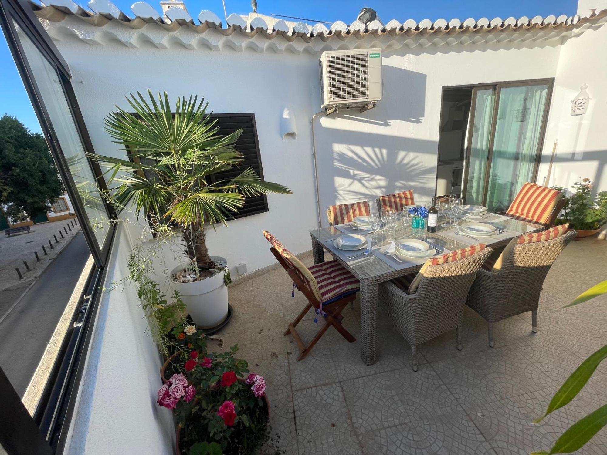 Eden - 1 Appartement